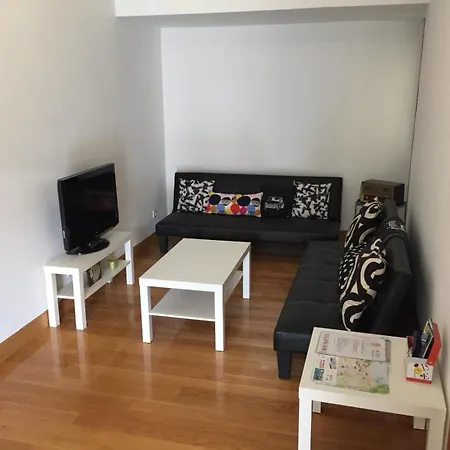 Appartement Felipeiv,centrico,terraza,wifi,parking 20 Euros Night *