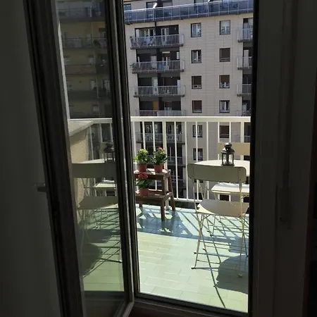 Appartement Felipeiv,centrico,terraza,wifi,parking 20 Euros Night *