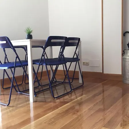 Felipeiv,centrico,terraza,wifi,parking 20 Euros Night *