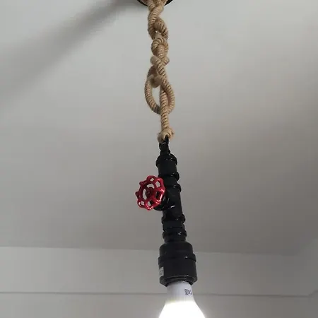 Felipeiv,centrico,terraza,wifi,parking 20 Euros Night *