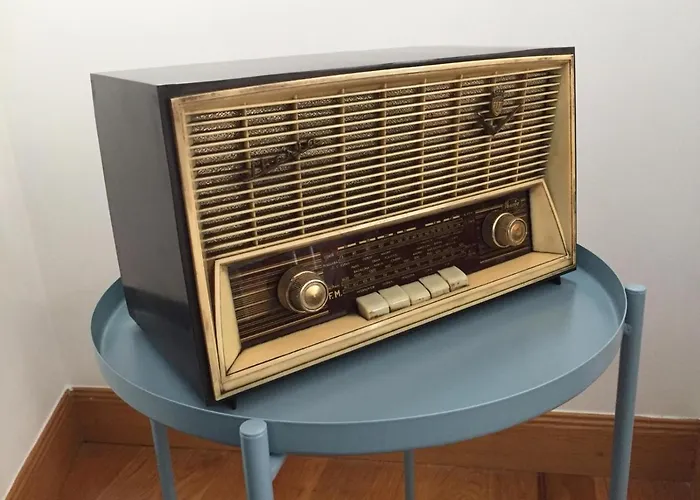 Felipeiv,centrico,terraza,wifi,parking 20 Euros Night