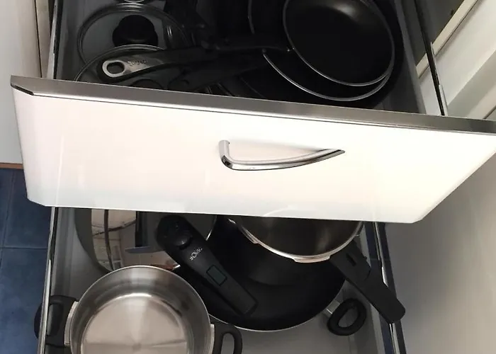 Apartman Felipeiv,centrico,terraza,wifi,parking 20 Euros Night *