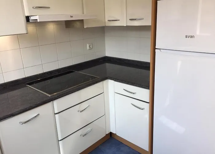 Apartman Felipeiv,centrico,terraza,wifi,parking 20 Euros Night San Sebastián