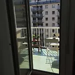 Appartement Felipeiv,centrico,terraza,wifi,parking 20 Euros Night *