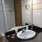 Felipeiv,centrico,terraza,wifi,parking 20 Euros Night