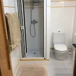 Appartement Felipeiv,centrico,terraza,wifi,parking 20 Euros Night San Sebastian