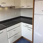 Appartement Felipeiv,centrico,terraza,wifi,parking 20 Euros Night San Sebastian