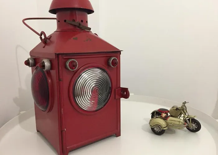 Apartment Felipeiv,centrico,terraza,wifi,parking 20 Euros Night *