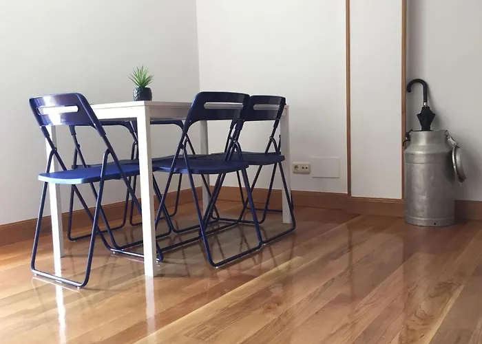 Felipeiv,centrico,terraza,wifi,parking 20 Euros Night *